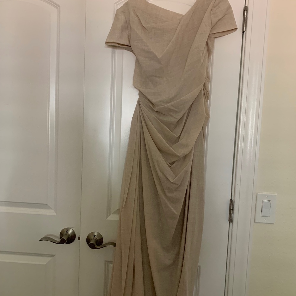 Couture Talbot Runhoff evening